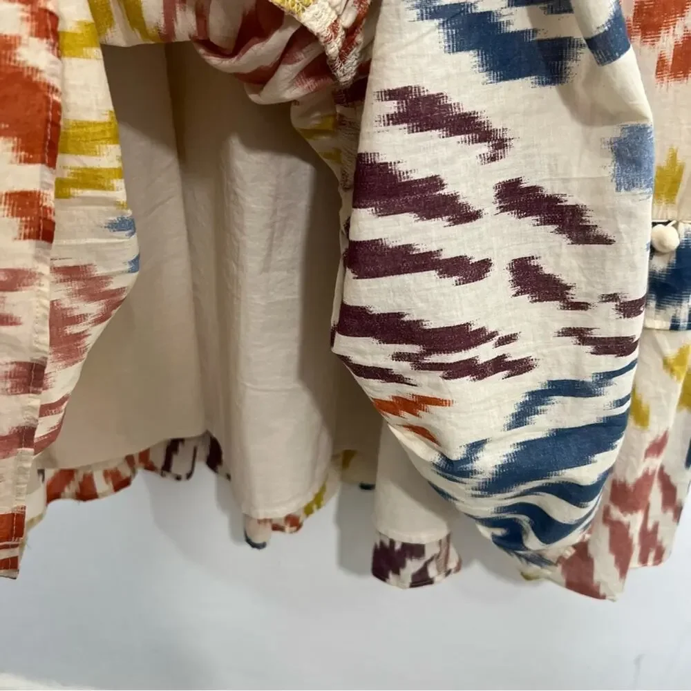 J. Crew crew point